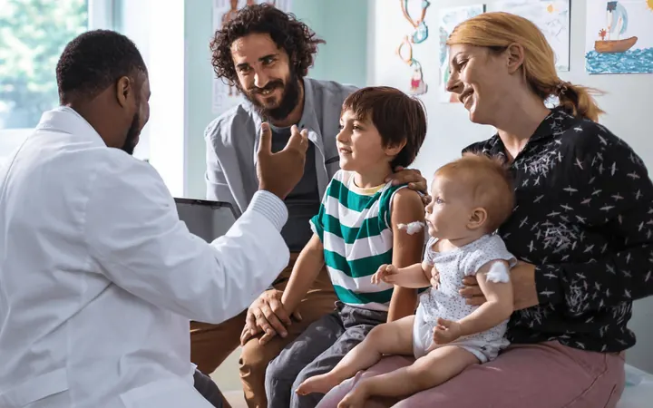 Is Direct Primary Care a Family-Friendly Healthcare Option?