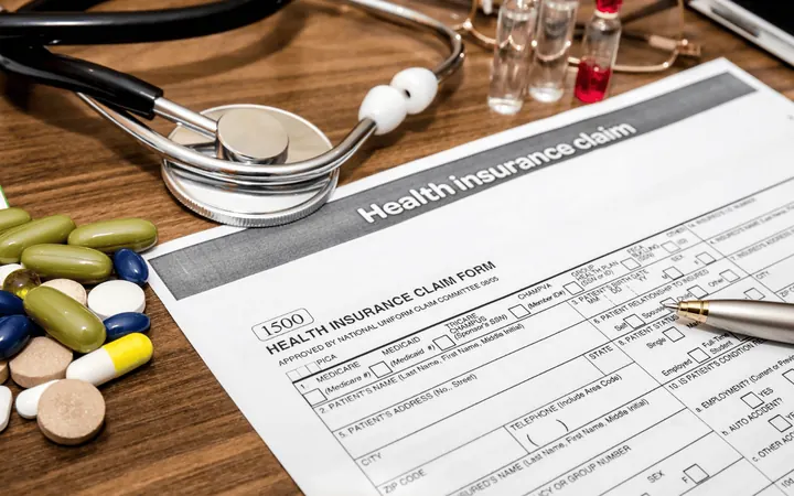 Comprehensive Guide to Reimbursement Timelines in Healthcare