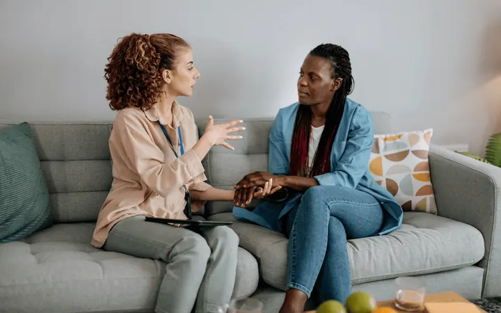 Comprehensive Mental Health Resources: Finding Support Beyond Traditional Providers
