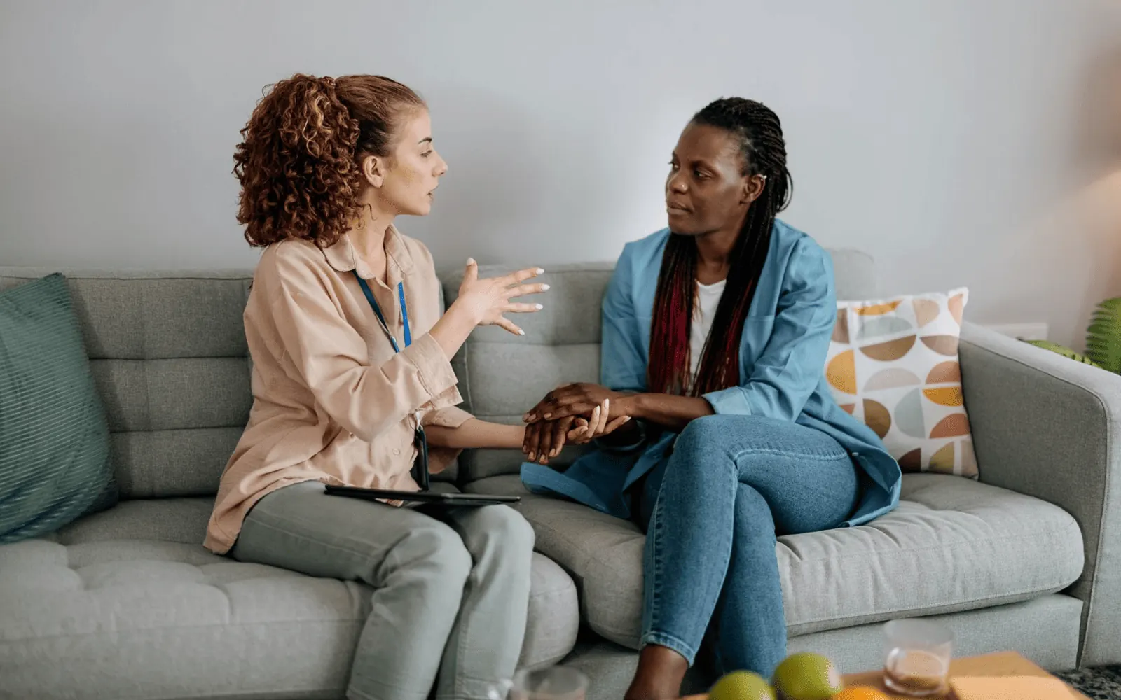 Comprehensive Mental Health Resources: Finding Support Beyond Traditional Providers