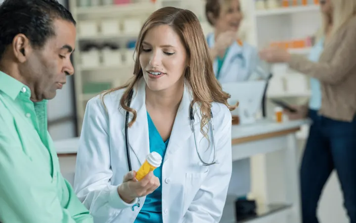 Understanding Pharmacy Access in Crowdfunding Healthcare Models