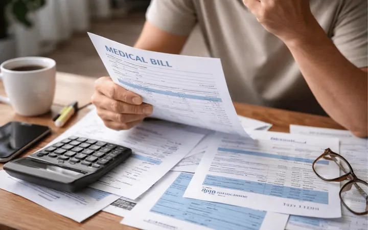 Effective Strategies for Negotiating Medical Bills: A Comprehensive Guide