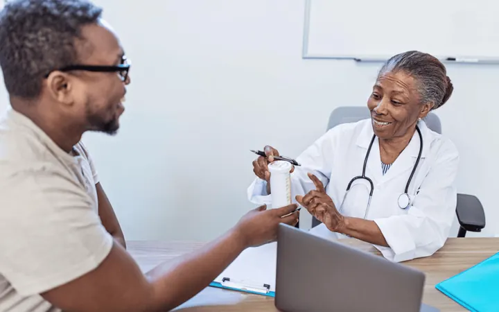 Direct Primary Care and Prescription Management: Essential Insights