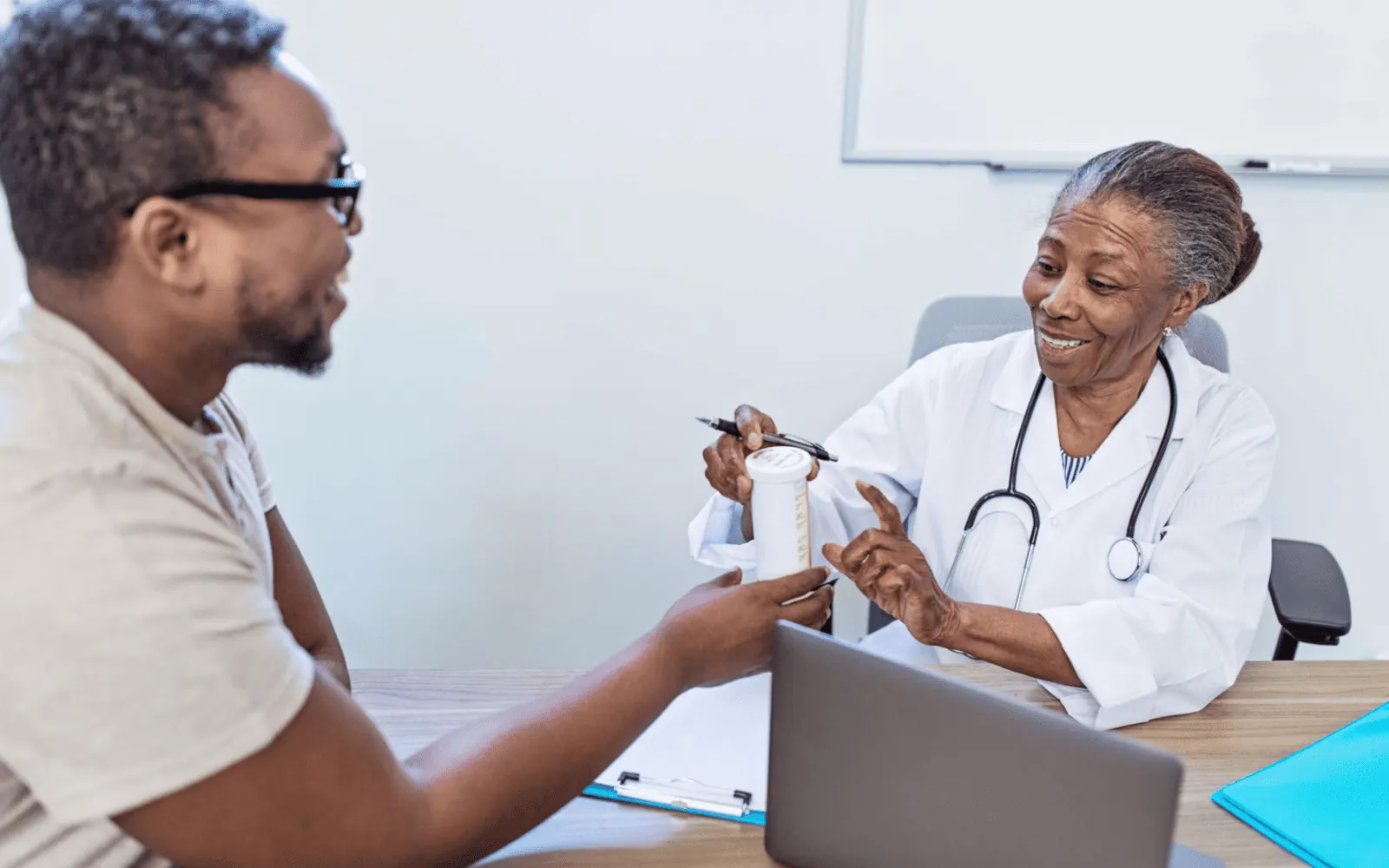 Direct Primary Care and Prescription Management: Essential Insights