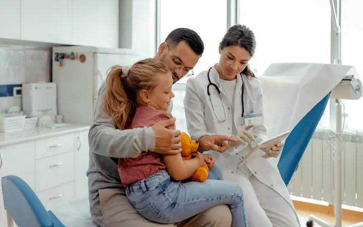 Comprehensive Guide to Assessing Healthcare Needs for Growing Kids