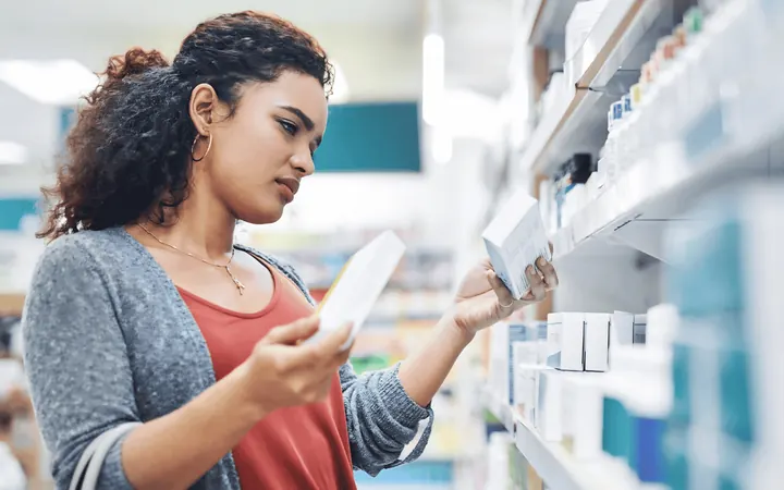 Avoiding Overpayment: Tips for Smart Prescription Shopping