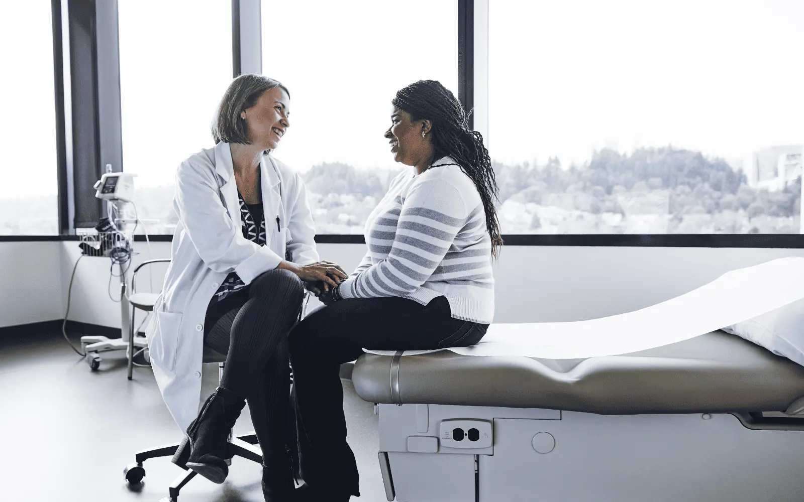 Direct Primary Care and Mental Health: A Unique Approach