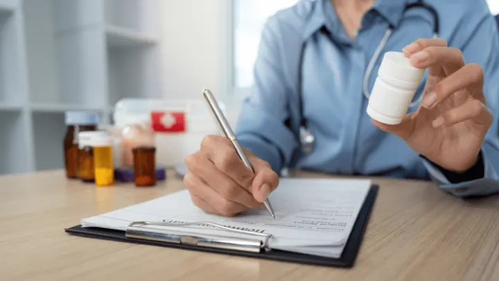How to Find Discounts on Prescription Medications