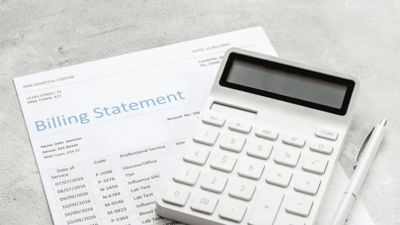 Navigating Medical Bills: A Comprehensive Guide to Understanding and Managing Healthcare Costs