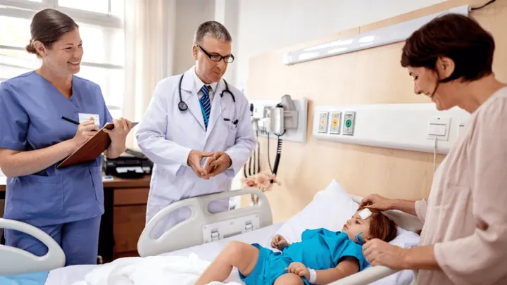 Comprehensive Guide to Choosing Healthcare for Your Growing Family