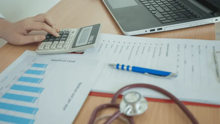 Comprehensive Budgeting for Healthcare: Understanding Costs Beyond Premiums