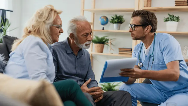 Navigating Healthcare Options for Aging Parents: Essential Considerations