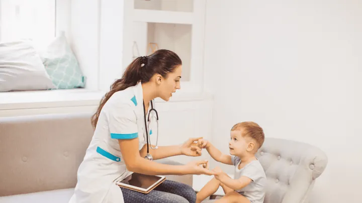 Assessing Healthcare Needs for Growing Kids