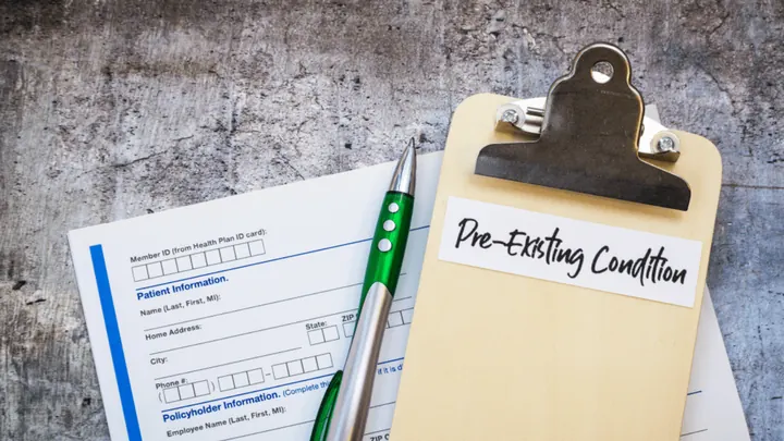 Comparing Coverage for Pre-Existing Conditions: A Comprehensive Guide