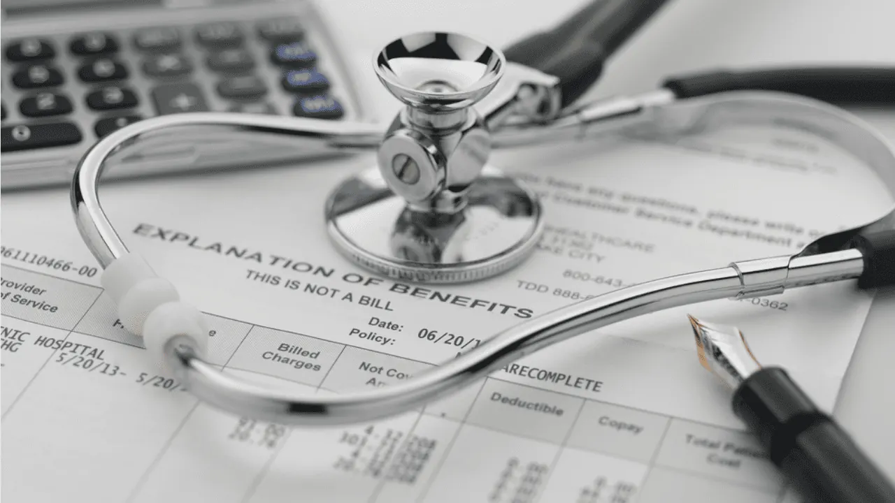 How to Read an Explanation of Benefits (EOB) - A Comprehensive Guide
