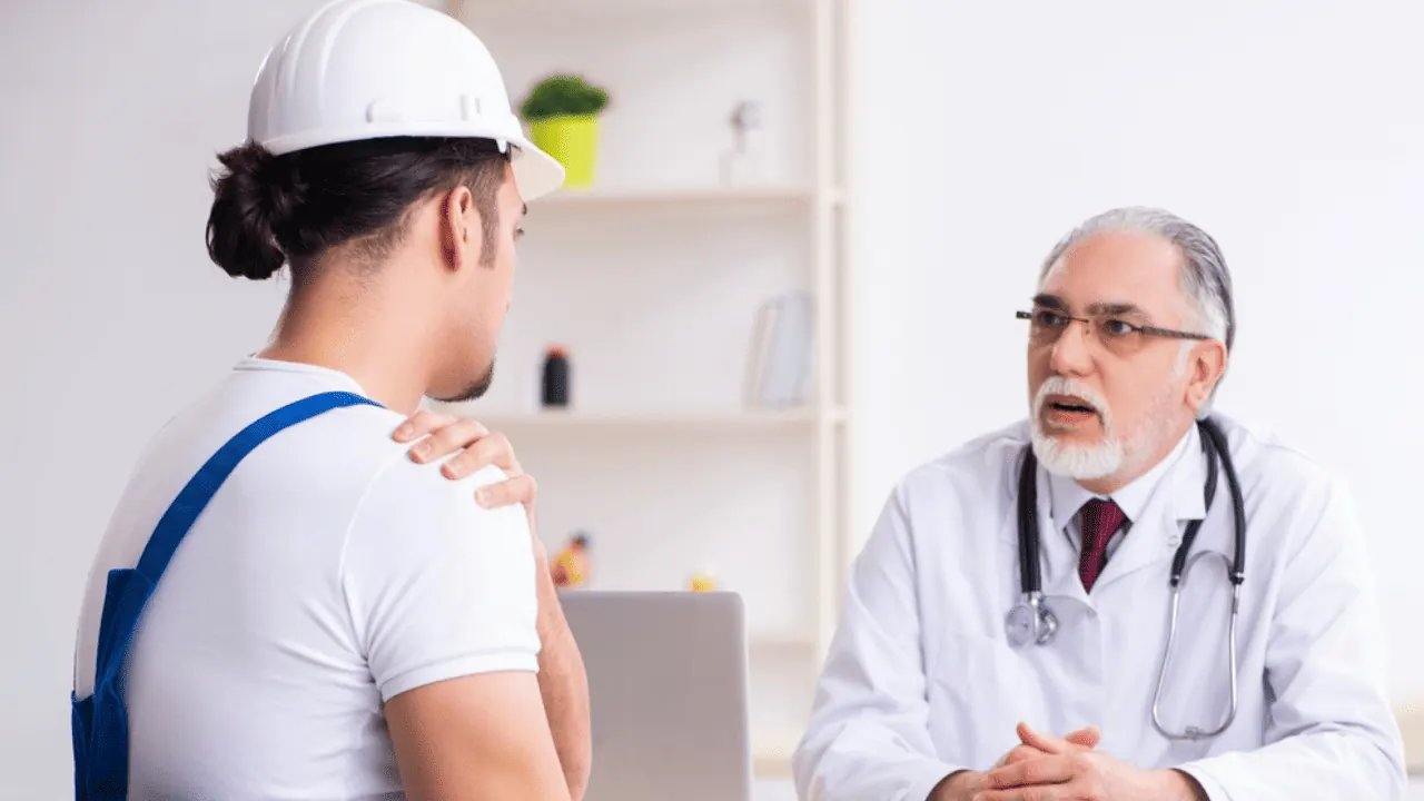 The Benefits of Flexible Healthcare Options for Contractors