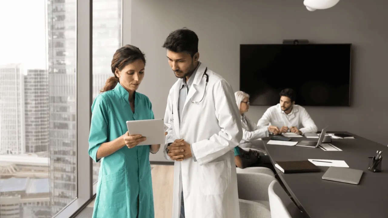 Essential Questions to Ask About Provider Networks Before Choosing a Healthcare Plan