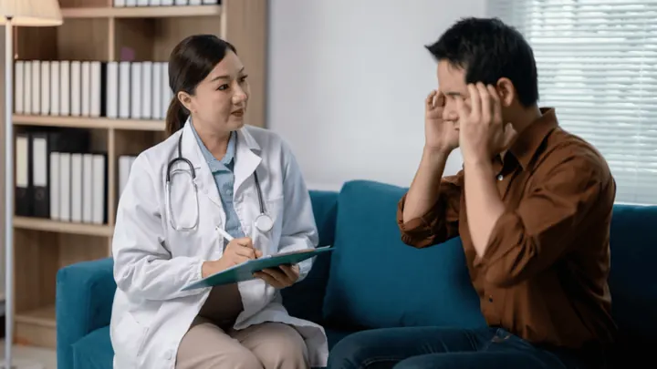 Healthsharing and Mental Health: Understanding Coverage and Services