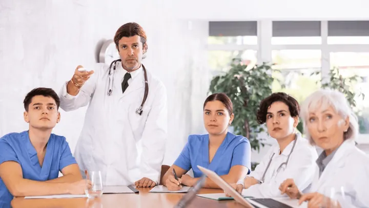 Essential Questions to Consider Before Switching Healthcare Models
