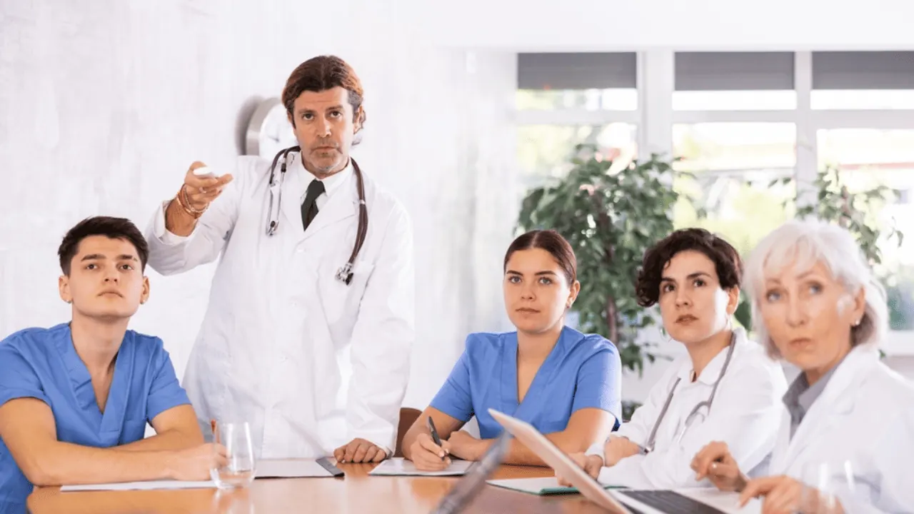 Essential Questions to Consider Before Switching Healthcare Models