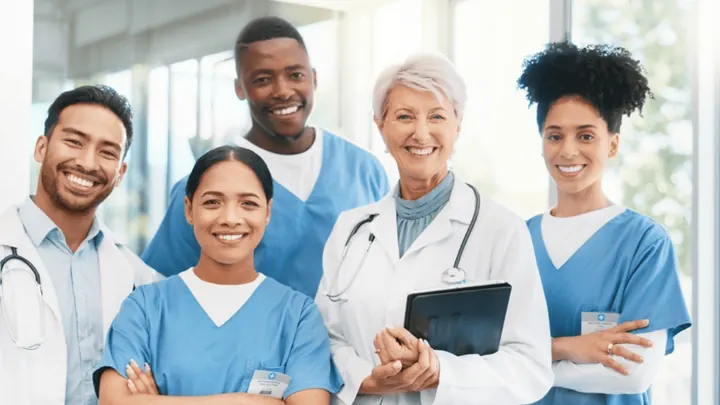 Key Questions to Ask When Choosing Healthcare for Your Team