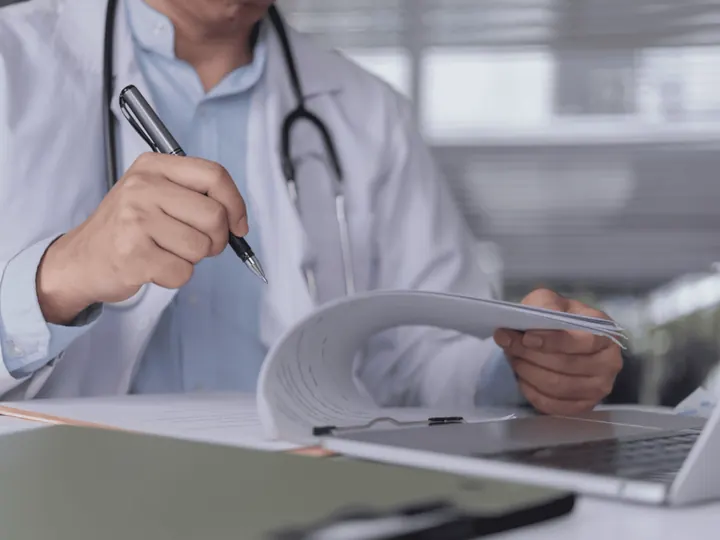 The Comprehensive Guide to the Healthcare Claims Process: Step-by-Step Instructions