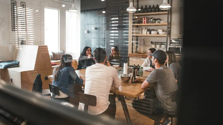 Customizing Healthcare Plans for Your Small Business Team