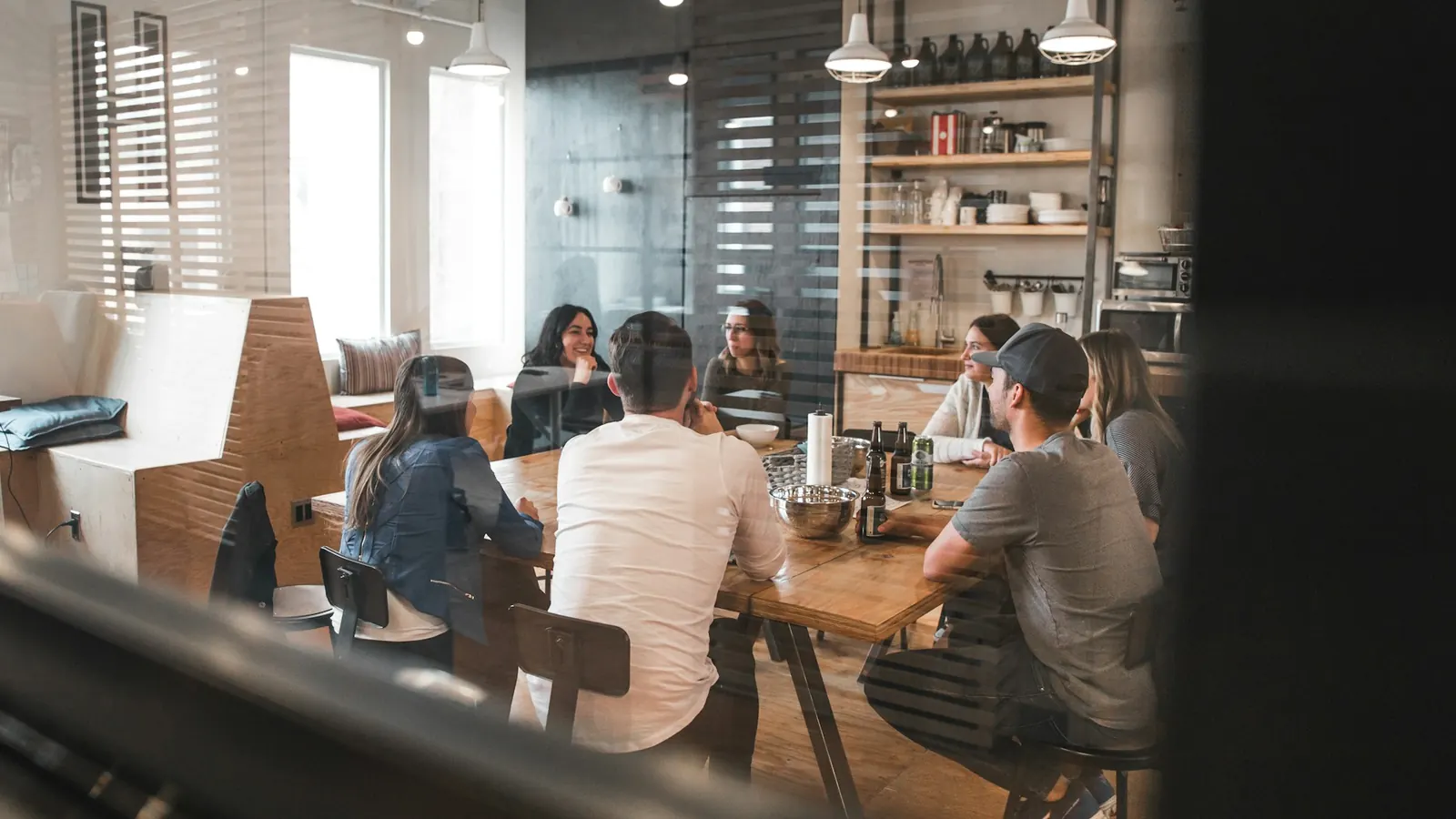 Customizing Healthcare Plans for Your Small Business Team